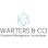 WARTERS & CO LTD logo
