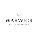 Warwick Hotels Logo