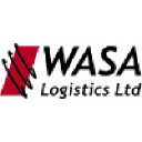 wasa-logistics.com