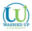 washeduplaundry.com