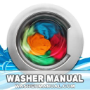 Washer Manual