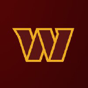 Washington Commanders logo