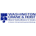Washington Crane & Hoist Company Inc
