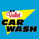 Valet Car Wash logo