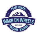 Wash On Wheels