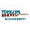 Waskom Brown & Assoc. logo