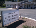 Wasson Memorial Veterinary Clinic