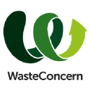 wasteconcern.com