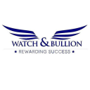 Watch & Bullion logo