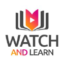 watchandlearn.io