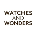 watchesandwonders.com