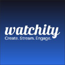 Watchity logo