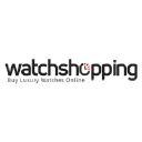 Watchshopping