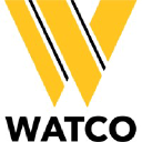Watco Supply Chain Services International, LLC logo