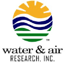 Water & Air Research Inc