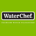 Logo for waterchef.com