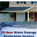 Water Damage Daly City