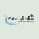 waterfallvillas.com