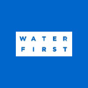 Water First logo