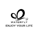 Waterfly