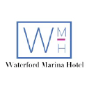 waterfordmarinahotel.com