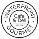 Waterfront Gourmet Caf & Deli