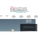 waterfrontliquidators.com
