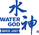 www.watergod.com.tw logo