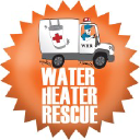 Water Heater Rescue and Plumbing Services