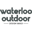 Waterloo Outdoor Design Build