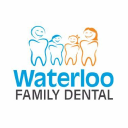 Waterloo Family Dental logo
