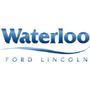 Waterloo Ford