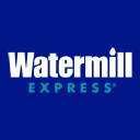 Watermill Express locations in the USA