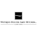 Waterous Holden Amey Hitchon