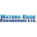 Waters Edge Engineering Ltd. logo