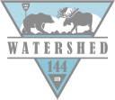 Watershed 144 Ltd logo