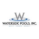 Waterside Pools Logo