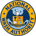 National Wash Authority LLC Logo