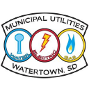 watertown municipal utilities