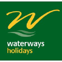 waterwaysholidays.com