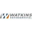 Watkins Environmental Logo