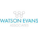 watsonevans.co.uk logo