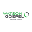Watson Goepel