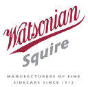 watsonian-squire.com