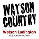 Watson Ludington