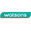 Watsons Singapore logo