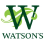 Watson's Greenhouse logo