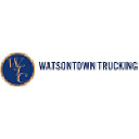 watsontowntrucking.com