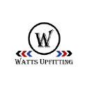 watts upfitting
