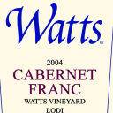 Watts Winery